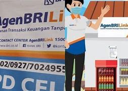 Cara Jadi Agen Brilink 2023