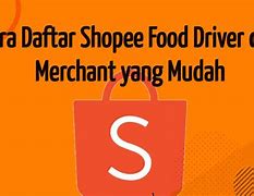 Driver Shopee Food Tidak Mengantarkan Makanan