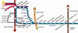 Kereta Bandara Pasar Senen