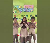 Lagu Berani Berani Sekolah Sendiri